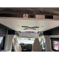 Автодом Challenger X150, 2026, АКПП, пробег 20000 км