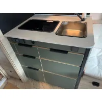 Автодом Challenger X150, 2026, АКПП, пробег 20000 км