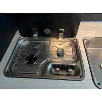 Автодом Challenger X150, 2026, АКПП, пробег 20000 км