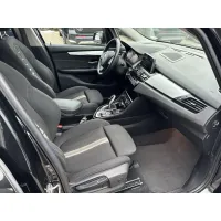 BMW 218, 2021, АКПП, пробег 55231 км