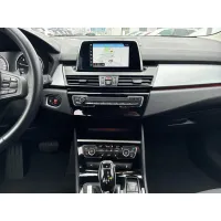 BMW 218, 2021, АКПП, пробег 55231 км