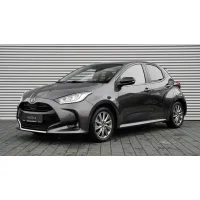 Mazda 2, 2023, АКПП, пробег 17492 км