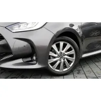 Mazda 2, 2023, АКПП, пробег 17492 км