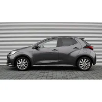 Mazda 2, 2023, АКПП, пробег 17492 км