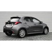Mazda 2, 2023, АКПП, пробег 17492 км