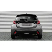 Mazda 2, 2023, АКПП, пробег 17492 км