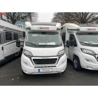 Автодом Challenger 384, 2026, МКПП, пробег 20000 км