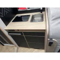 Автодом Challenger 384, 2026, МКПП, пробег 20000 км