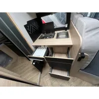 Автодом Challenger 384, 2026, МКПП, пробег 20000 км