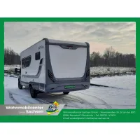 Автодом GiottiLine Therry, 2024, МКПП, пробег 18750 км