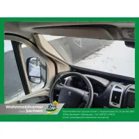 Автодом GiottiLine Therry, 2024, МКПП, пробег 18750 км