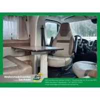 Автодом GiottiLine Therry, 2024, МКПП, пробег 18750 км