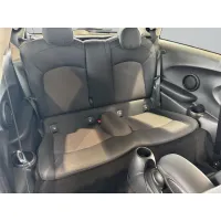 MINI Cooper, 2023, МКПП, пробег 69875 км