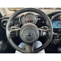 MINI Cooper, 2023, МКПП, пробег 69875 км