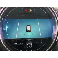 MINI Cooper, 2023, МКПП, пробег 69875 км