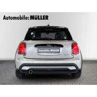 MINI Cooper, 2023, МКПП, пробег 69875 км
