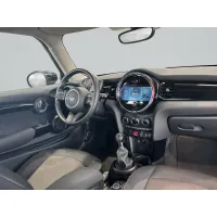 MINI Cooper, 2023, МКПП, пробег 69875 км