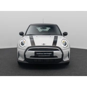 MINI Cooper, 2022, АКПП, пробег 21914 км