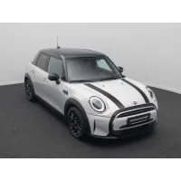 MINI Cooper, 2022, АКПП, пробег 21914 км