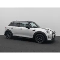 MINI Cooper, 2022, АКПП, пробег 21914 км