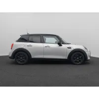 MINI Cooper, 2022, АКПП, пробег 21914 км