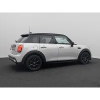 MINI Cooper, 2022, АКПП, пробег 21914 км