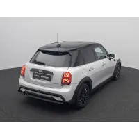 MINI Cooper, 2022, АКПП, пробег 21914 км