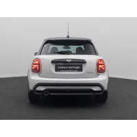 MINI Cooper, 2022, АКПП, пробег 21914 км