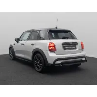 MINI Cooper, 2022, АКПП, пробег 21914 км