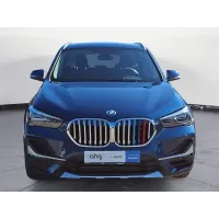 BMW X1, 2022, АКПП, пробег 41017 км
