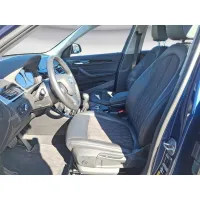 BMW X1, 2022, АКПП, пробег 41017 км
