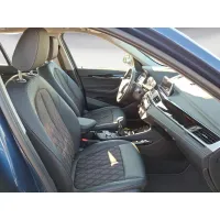 BMW X1, 2022, АКПП, пробег 41017 км
