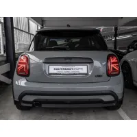 MINI ONE, 2022, МКПП, пробег 56914 км