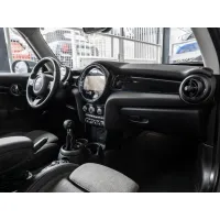MINI ONE, 2022, МКПП, пробег 56914 км