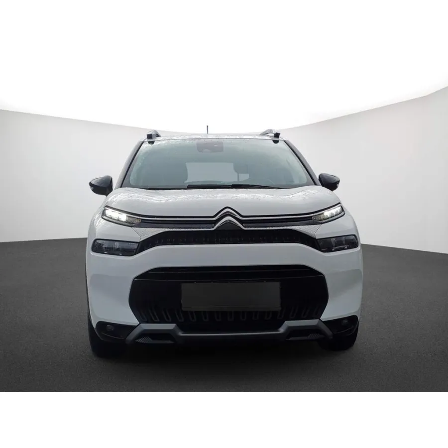 Citroën C3, 2023, МКПП, пробег 26898 км