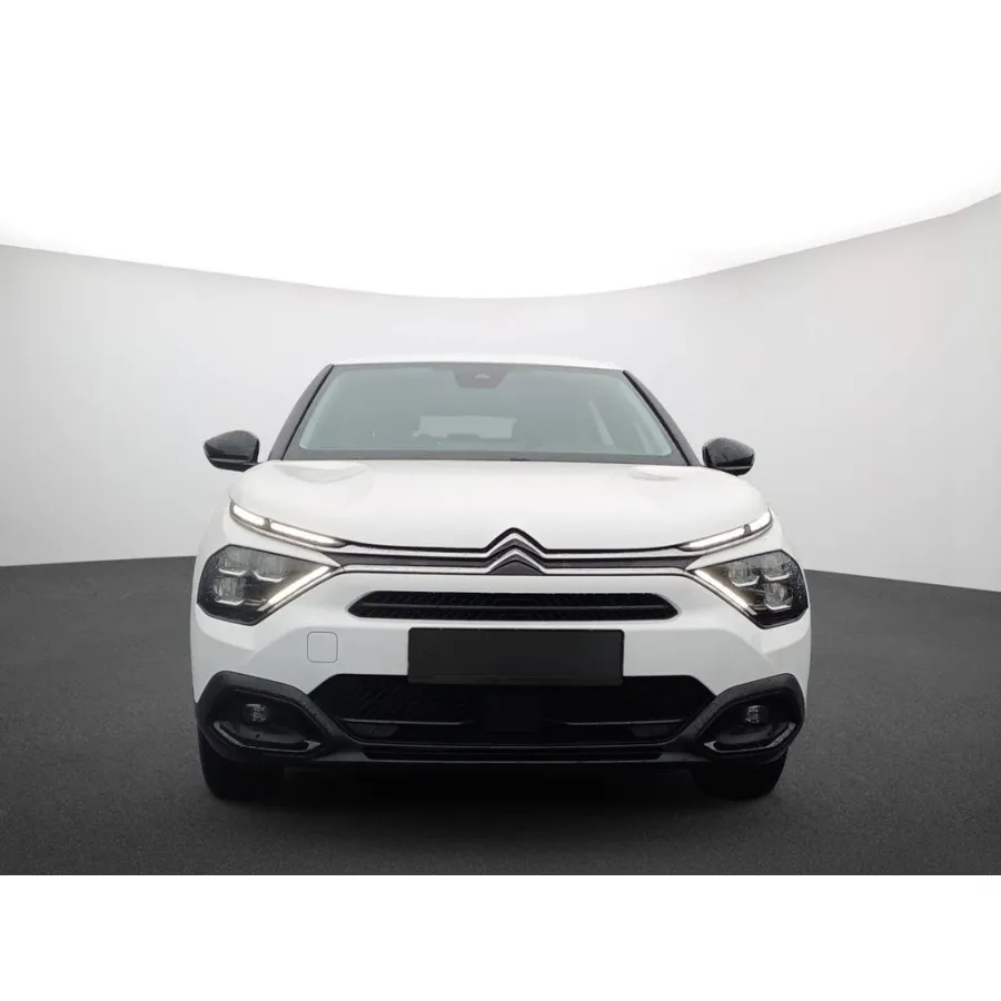 Citroën C4, 2023, МКПП, пробег 41042 км