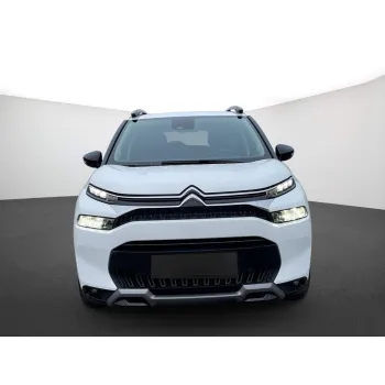 Citroën C3, 2023, МКПП, пробег 11395 км