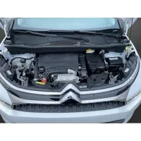 Citroën C3, 2023, МКПП, пробег 11395 км