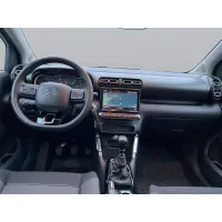 Citroën C3, 2023, МКПП, пробег 11395 км