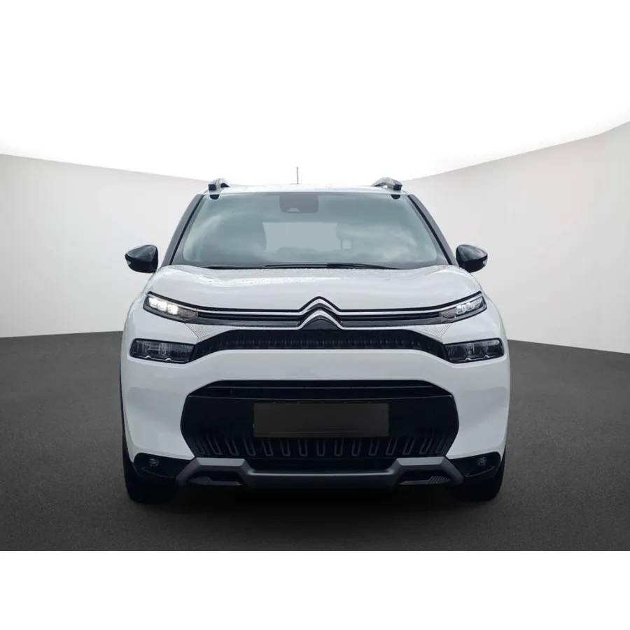 Citroën C3, 2023, МКПП, пробег 12667 км