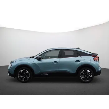 Citroën C4, 2023, АКПП, пробег 17301 км