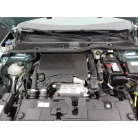 Citroën C4, 2023, АКПП, пробег 17301 км