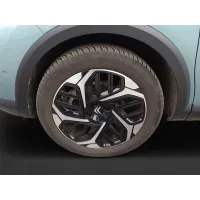 Citroën C4, 2023, АКПП, пробег 17301 км