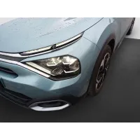 Citroën C4, 2023, АКПП, пробег 17301 км