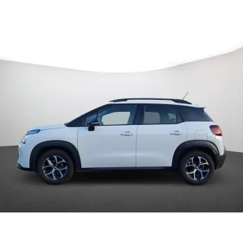 Citroën C3, 2023, МКПП, пробег 29795 км