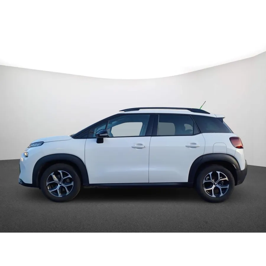 Citroën C3, 2023, МКПП, пробег 29795 км