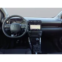 Citroën C3, 2023, МКПП, пробег 29795 км