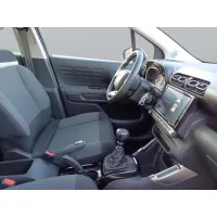 Citroën C3, 2023, МКПП, пробег 29795 км