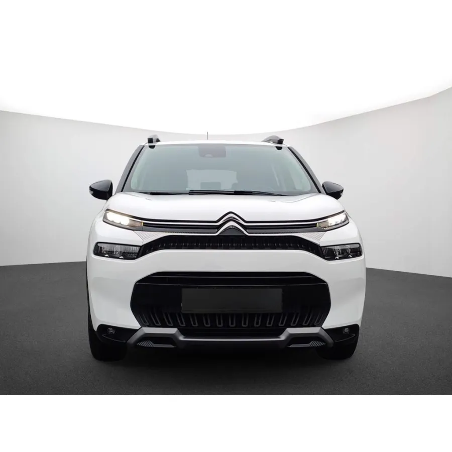 Citroën C3, 2023, МКПП, пробег 18853 км