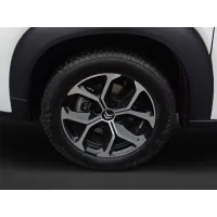 Citroën C3, 2023, МКПП, пробег 18853 км